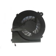 Ventoinha Cooler Fan HP Pavilion G4 G6 G7 G42 G56 CPU COOLING FAN 646578-001 606609-001 HP CQ42 G42 CQ62 G62  (Ver lista de compatibilidades)